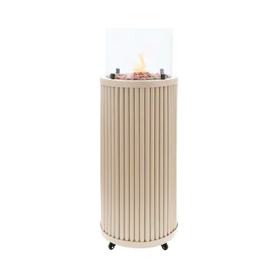 Feuersäule