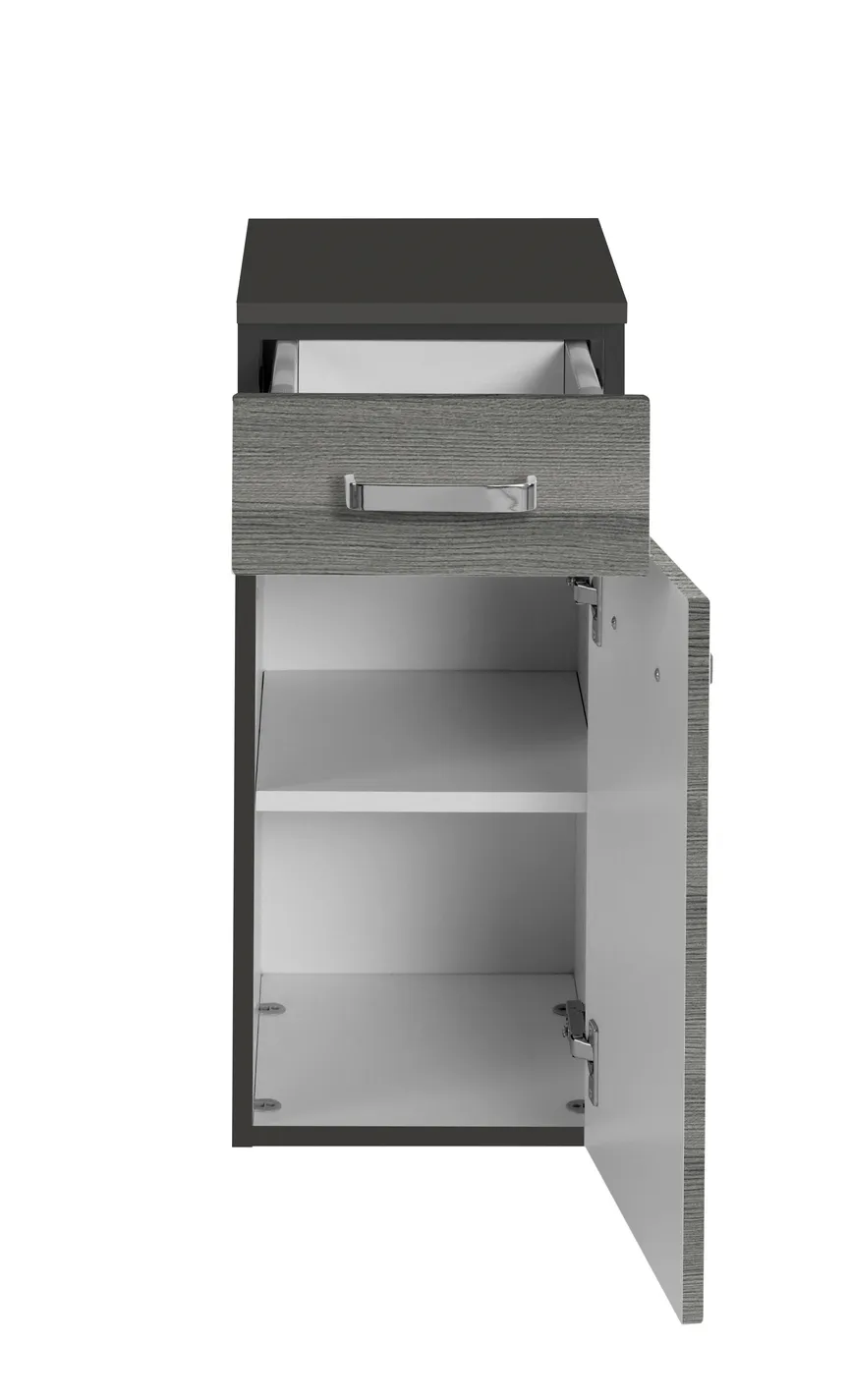 *Unterschrank detail