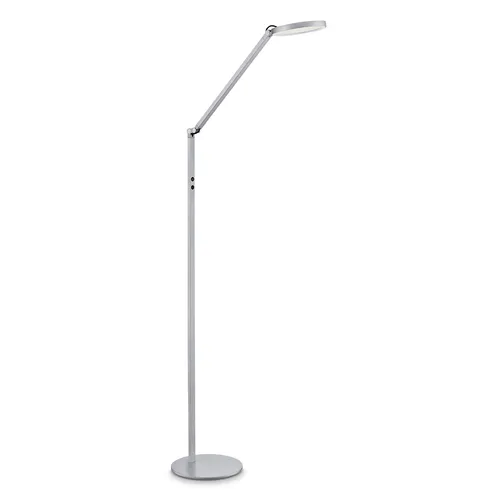 LED-Stehlampe
