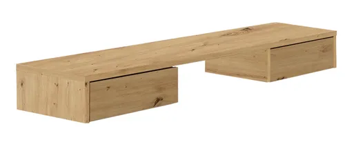 Schreibtisch-Aufsatz 