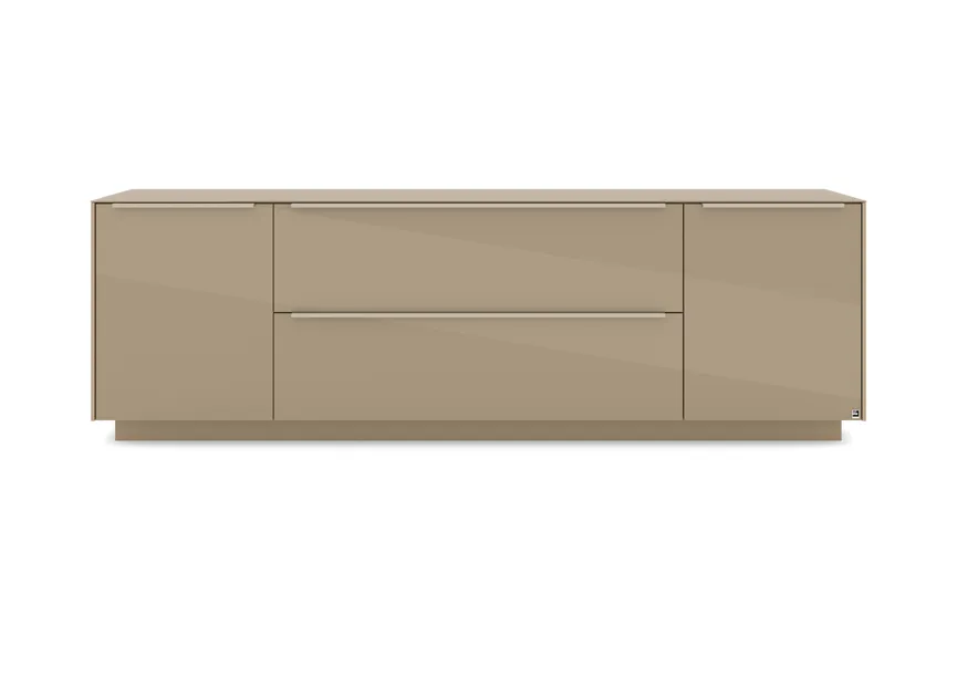 Lowboard 217cm funktion
