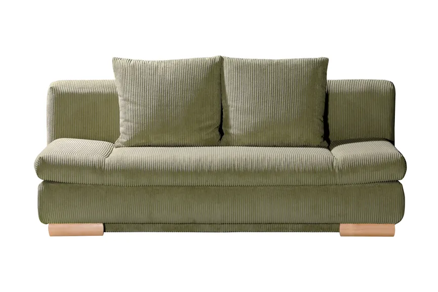 Schlafsofa detail