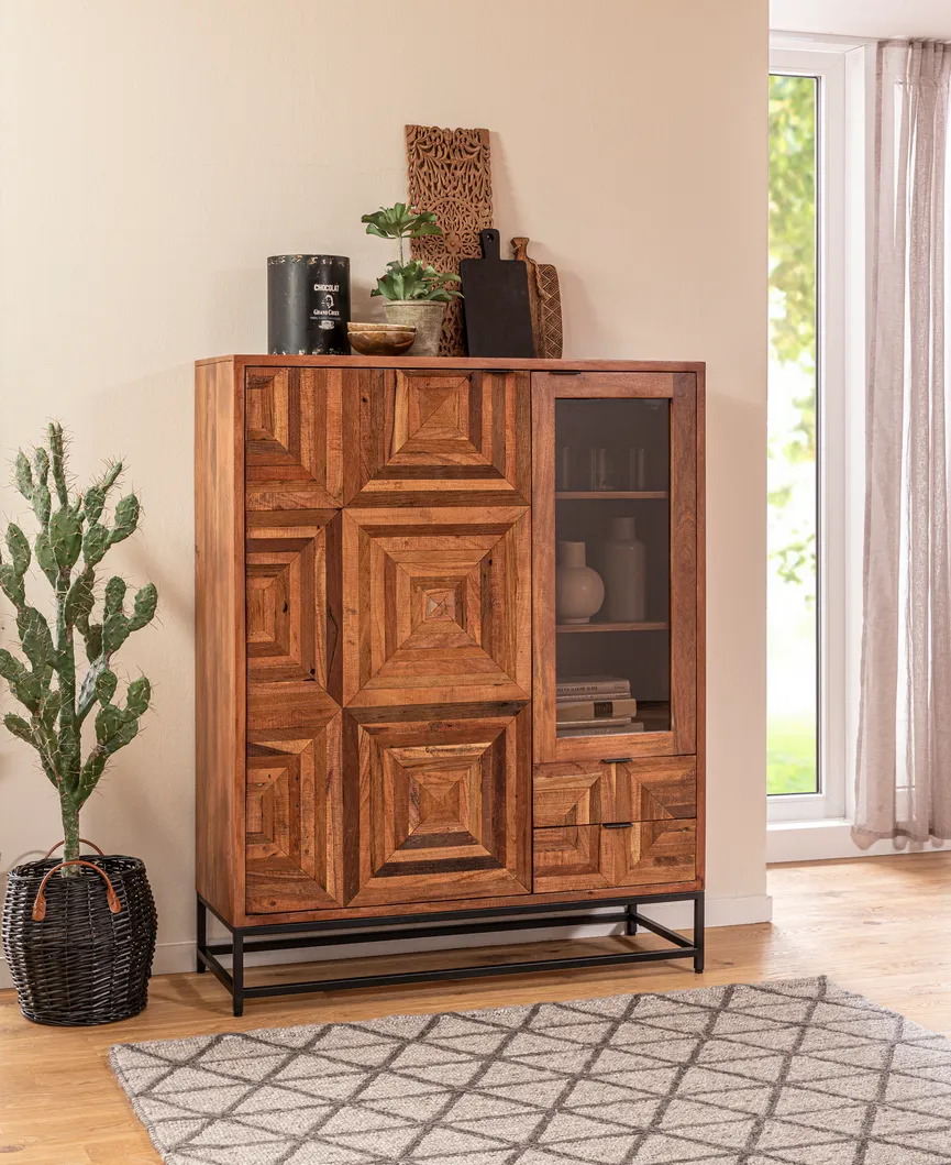 Highboard Apex milieu