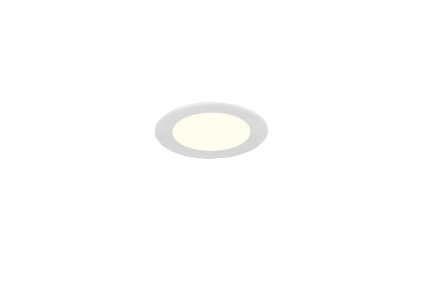 LED-Einbauleuchten "Kibo" detail
