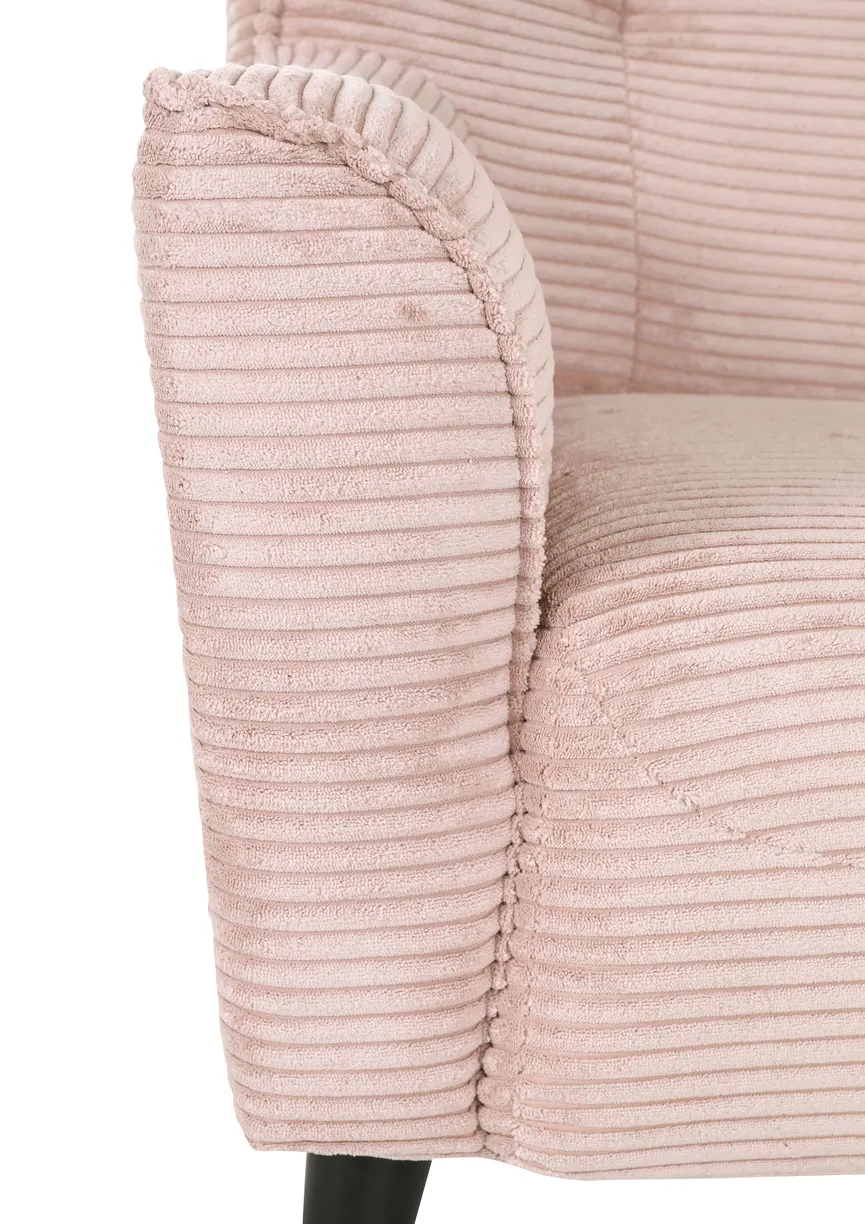 Sessel detail