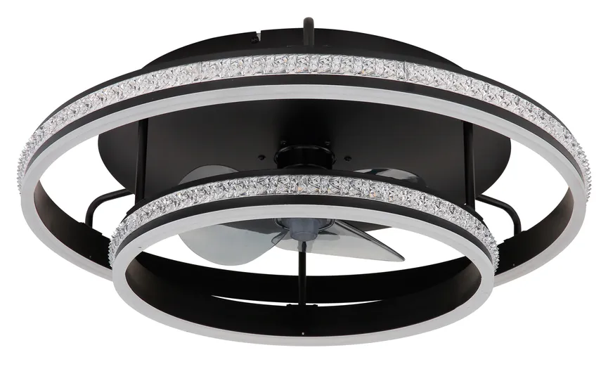 Deckenventilator "Kendall" detail
