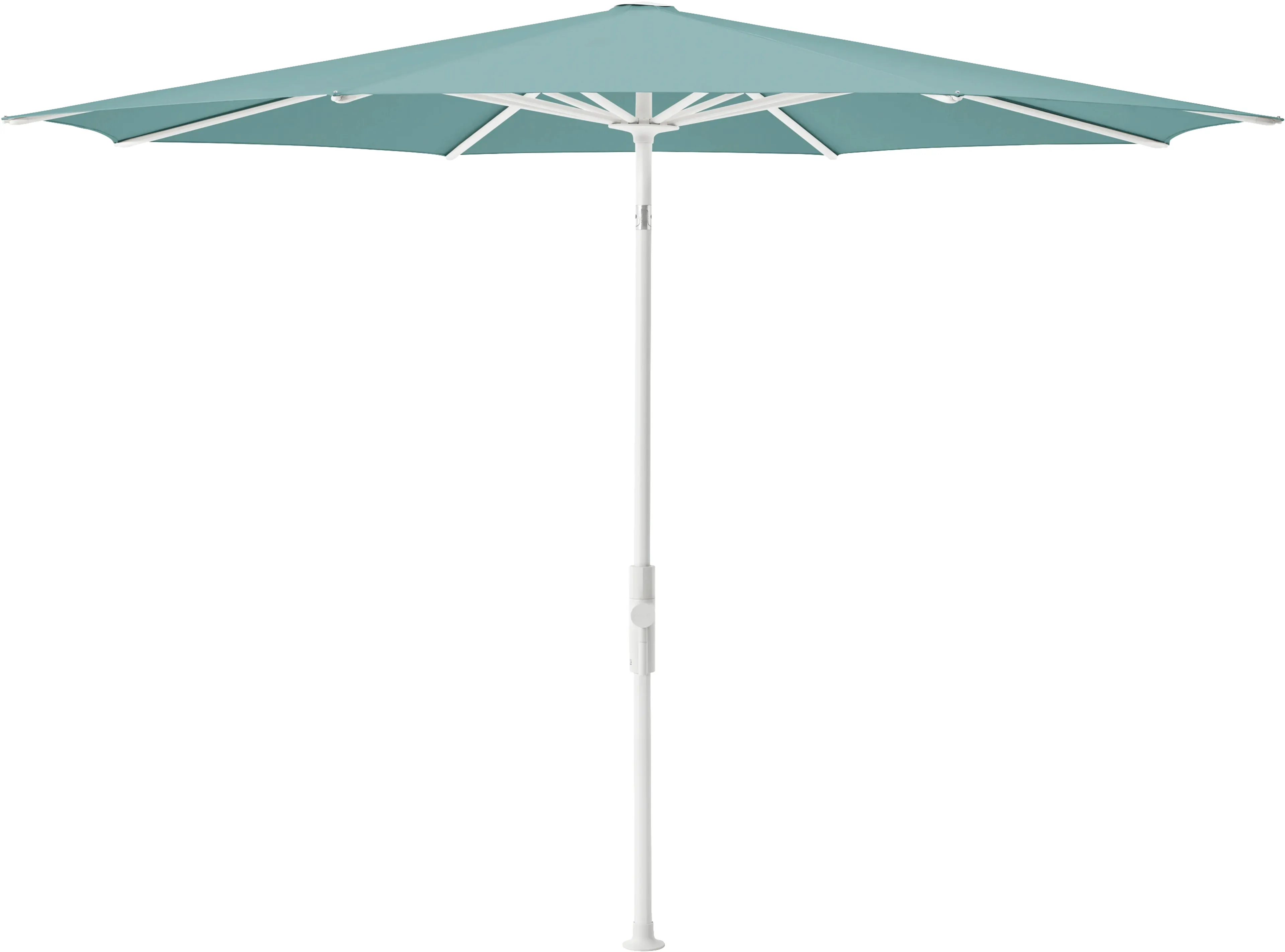 Marktschirm  Twist Ø 330 cm