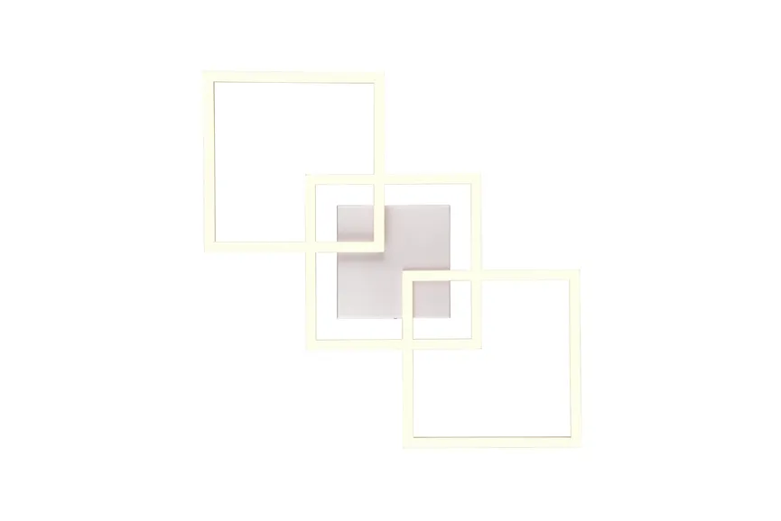 Deckenleuchte "Trail" detail