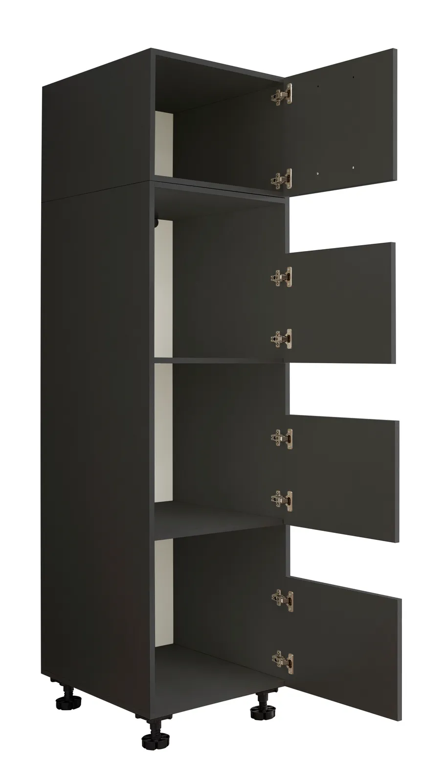 Wäscheschrank detail