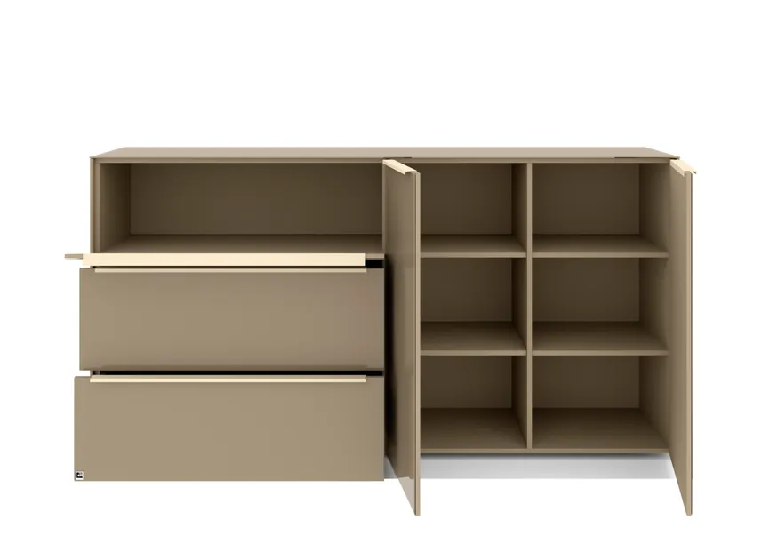 Sideboard 182cm detail