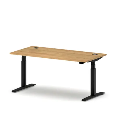 Schreibtisch elektrisch