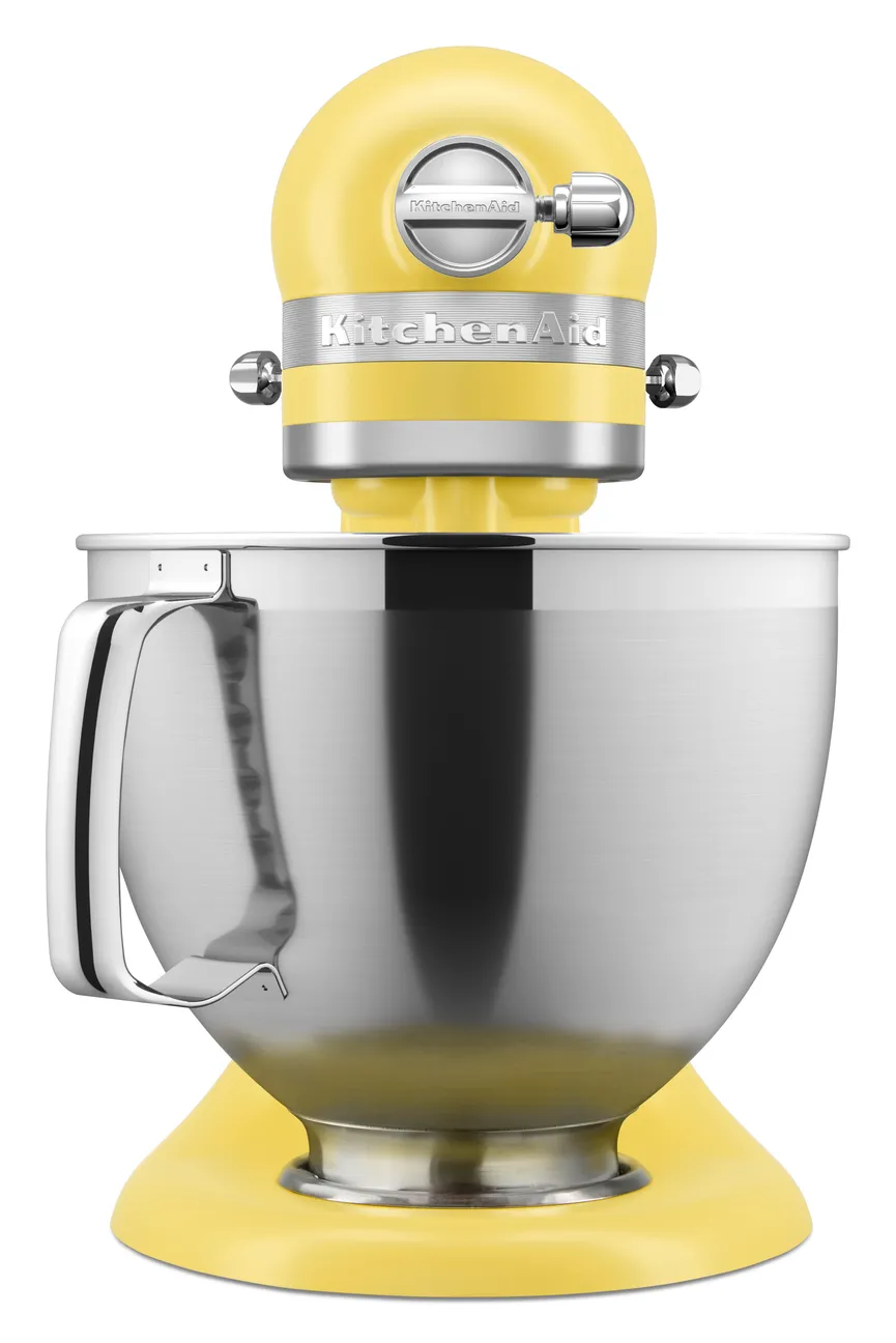 Küchenmaschine Butter 2025 detail