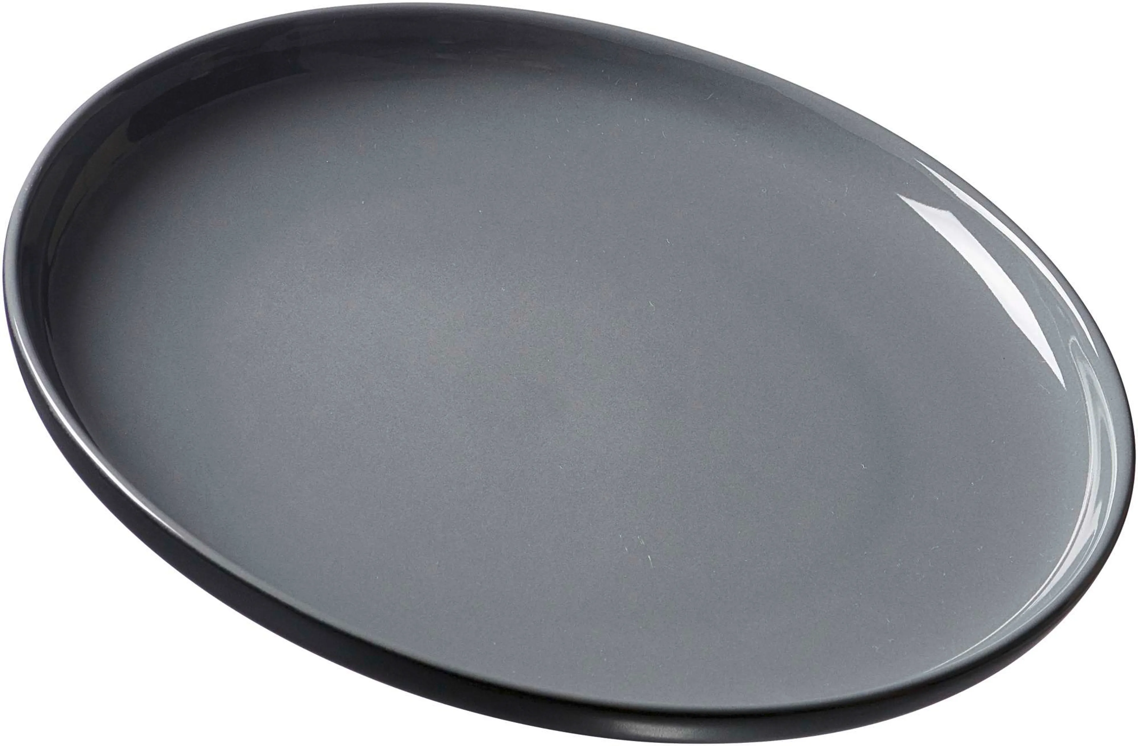 Frühstücksteller Jasper Ø 19 cm
