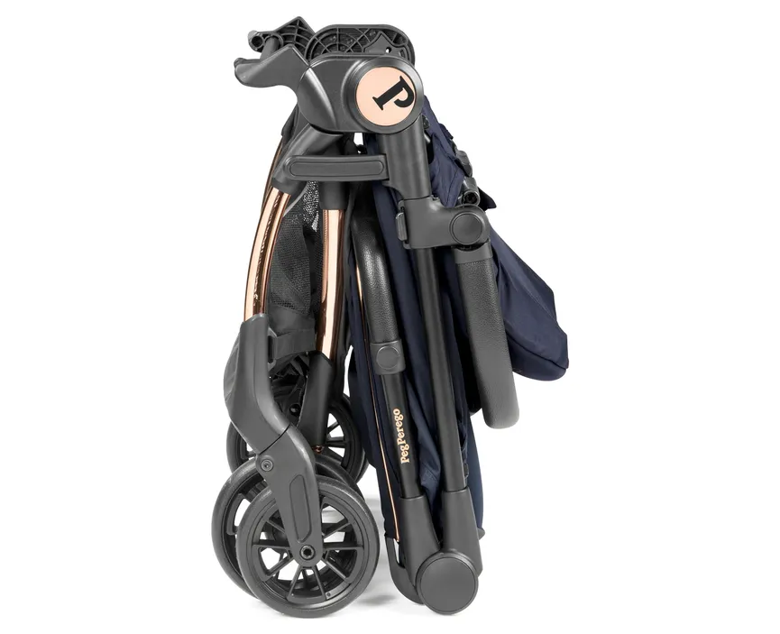 Buggy Volo detail