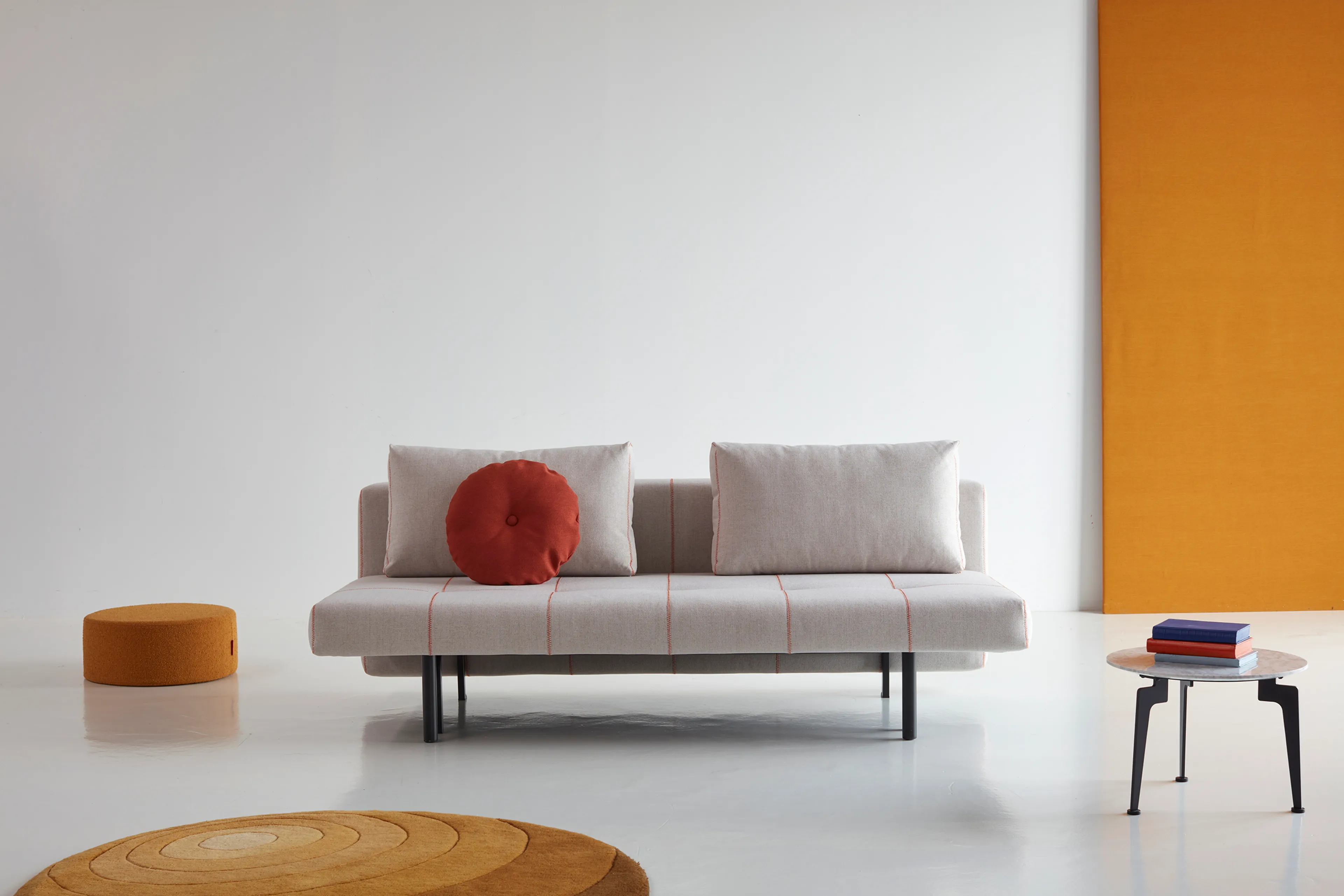 Schlafsofa Sigga X