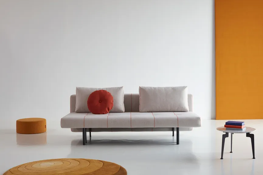 Klappsofa milieu