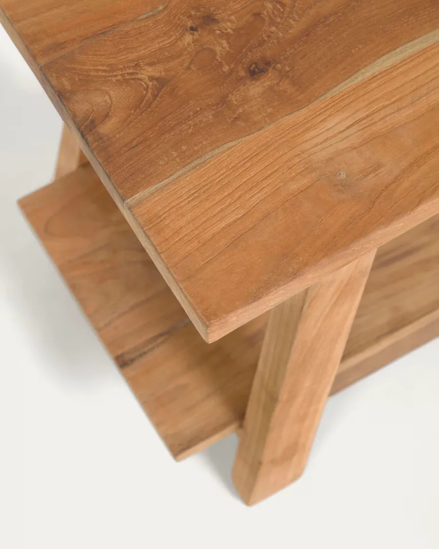 Hocker detail