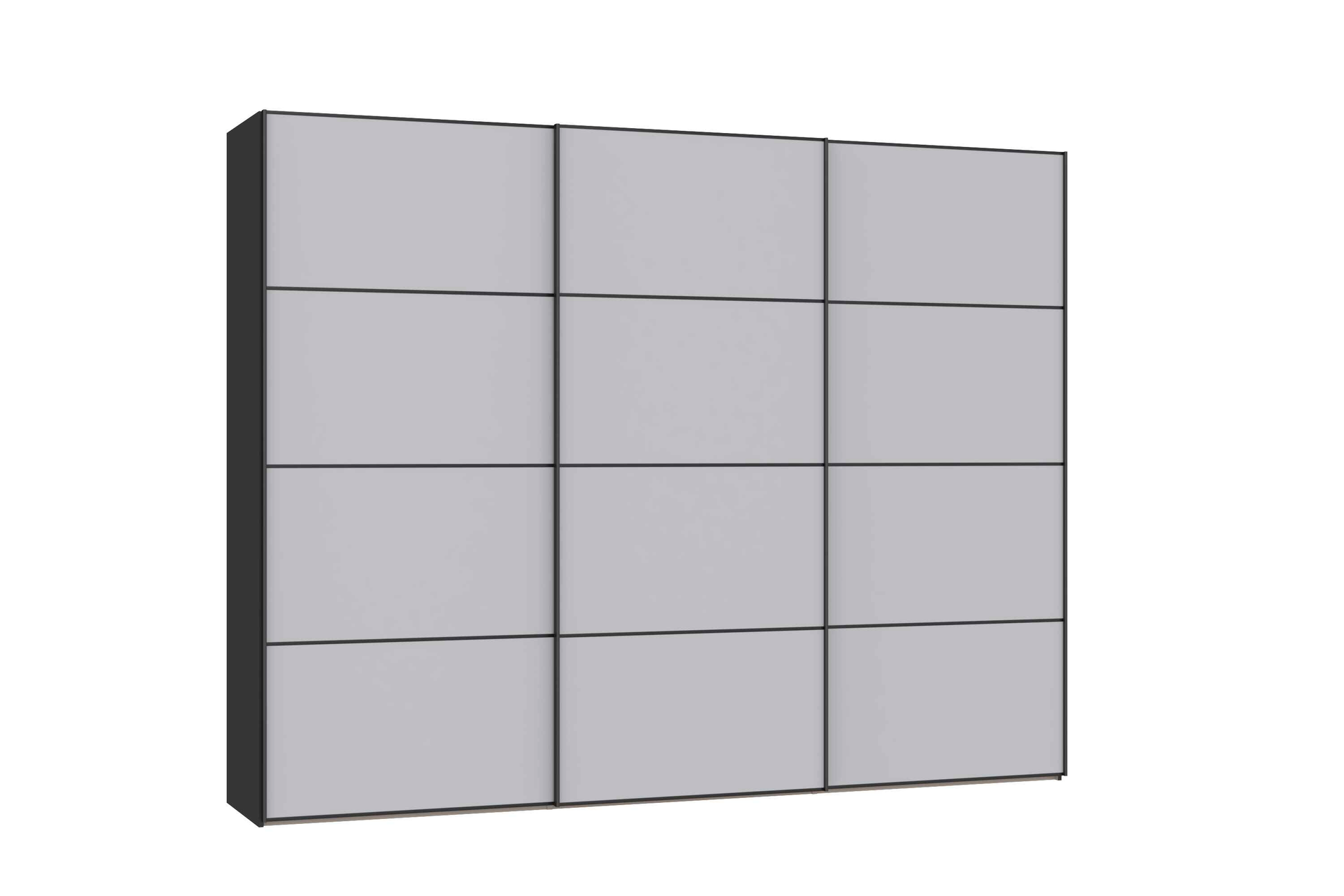 Schwebetürenschrank 3-trg. hauptaufnahme