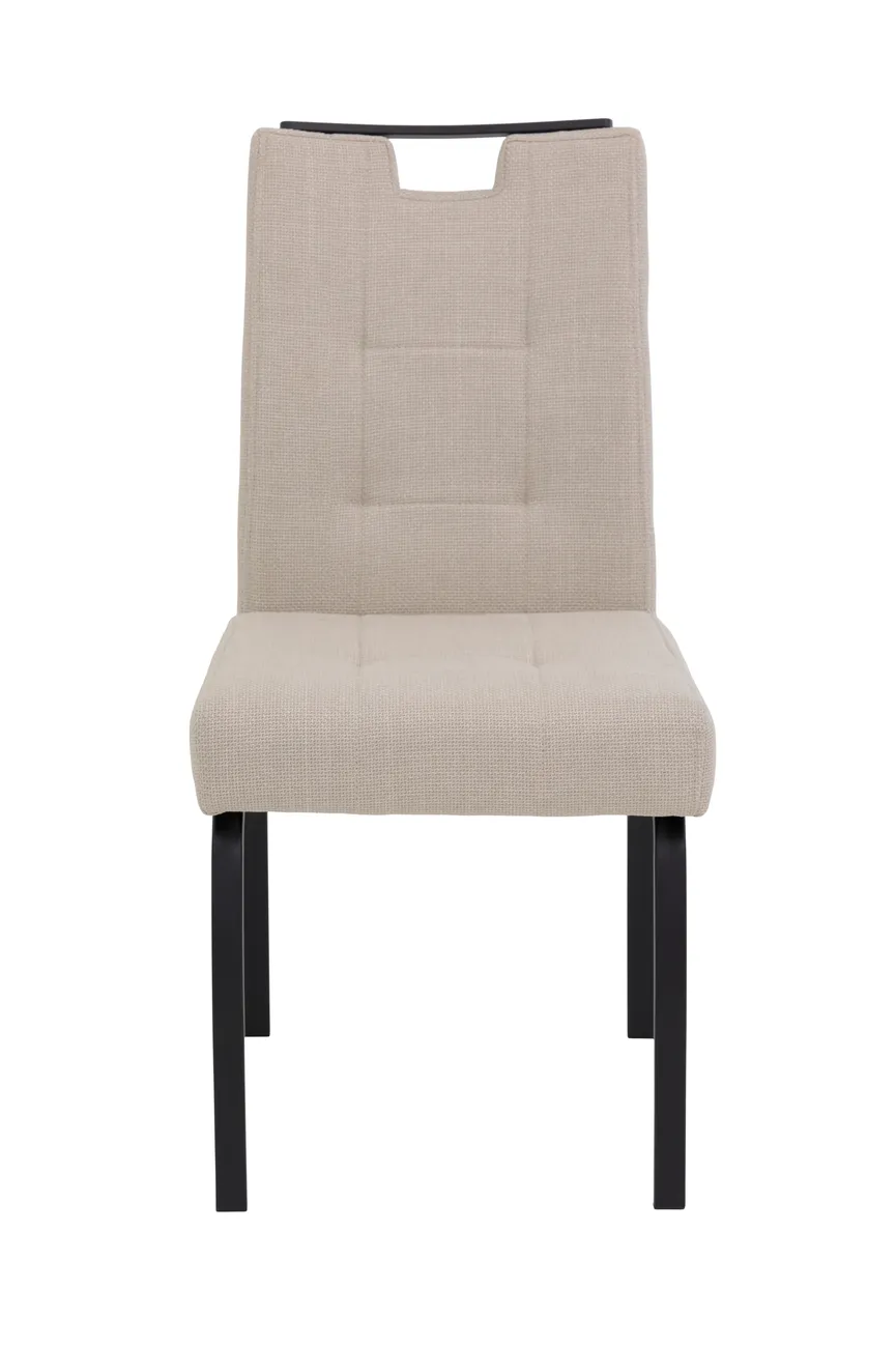 Stuhl detail