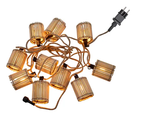 Lichterkette