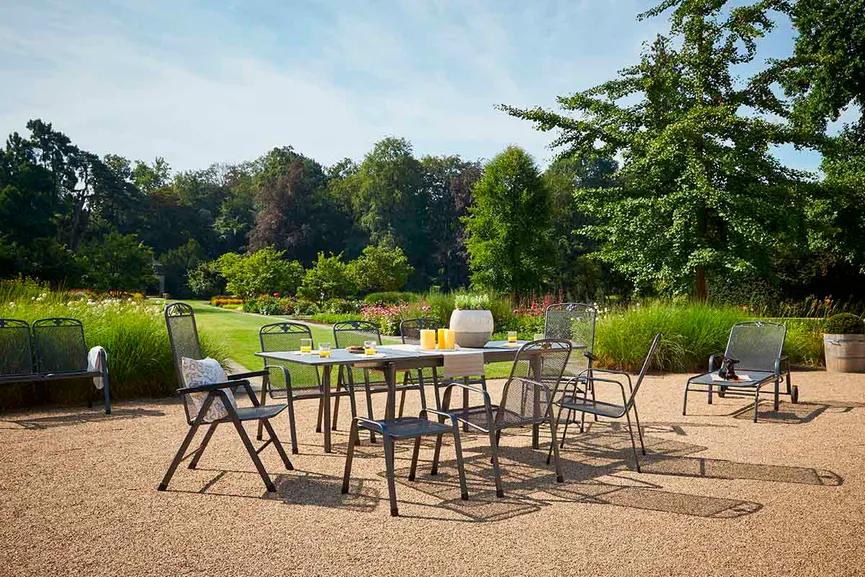 ***Klappstuhl milieu