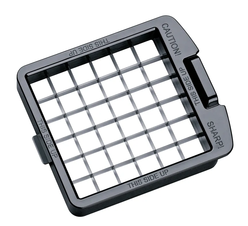 Zwiebel-/Gemüsewürfler Expert detail