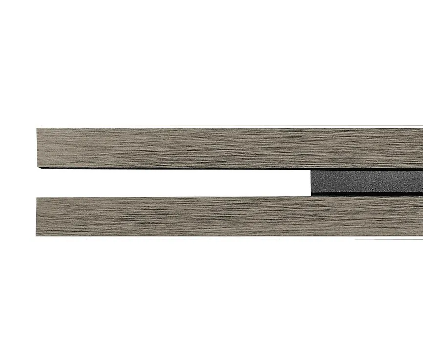 Wandleuchte "Ben" detail