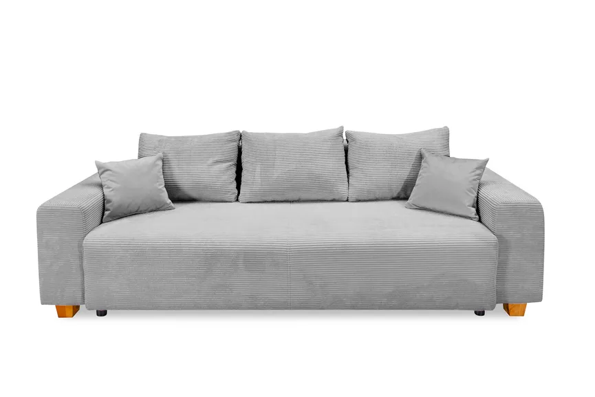 Schlafsofa detail