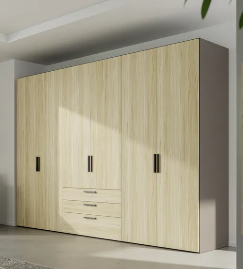 Kleiderschrank
