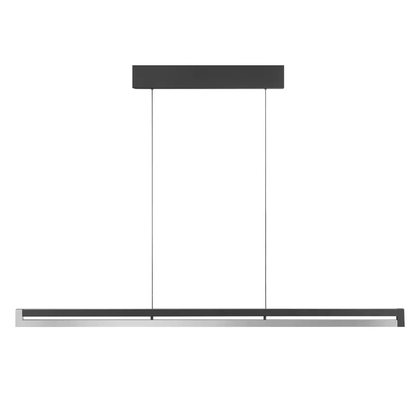 Pendelleuchte "PULSE" detail