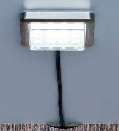 LED-Beleuchtung 