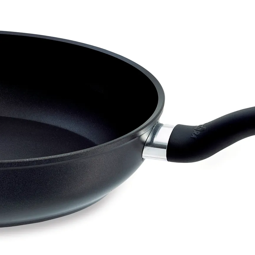 Pfannenset Cenit 2 tlg.24+28 c detail