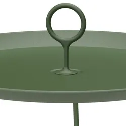 Olive Green material_farbe
