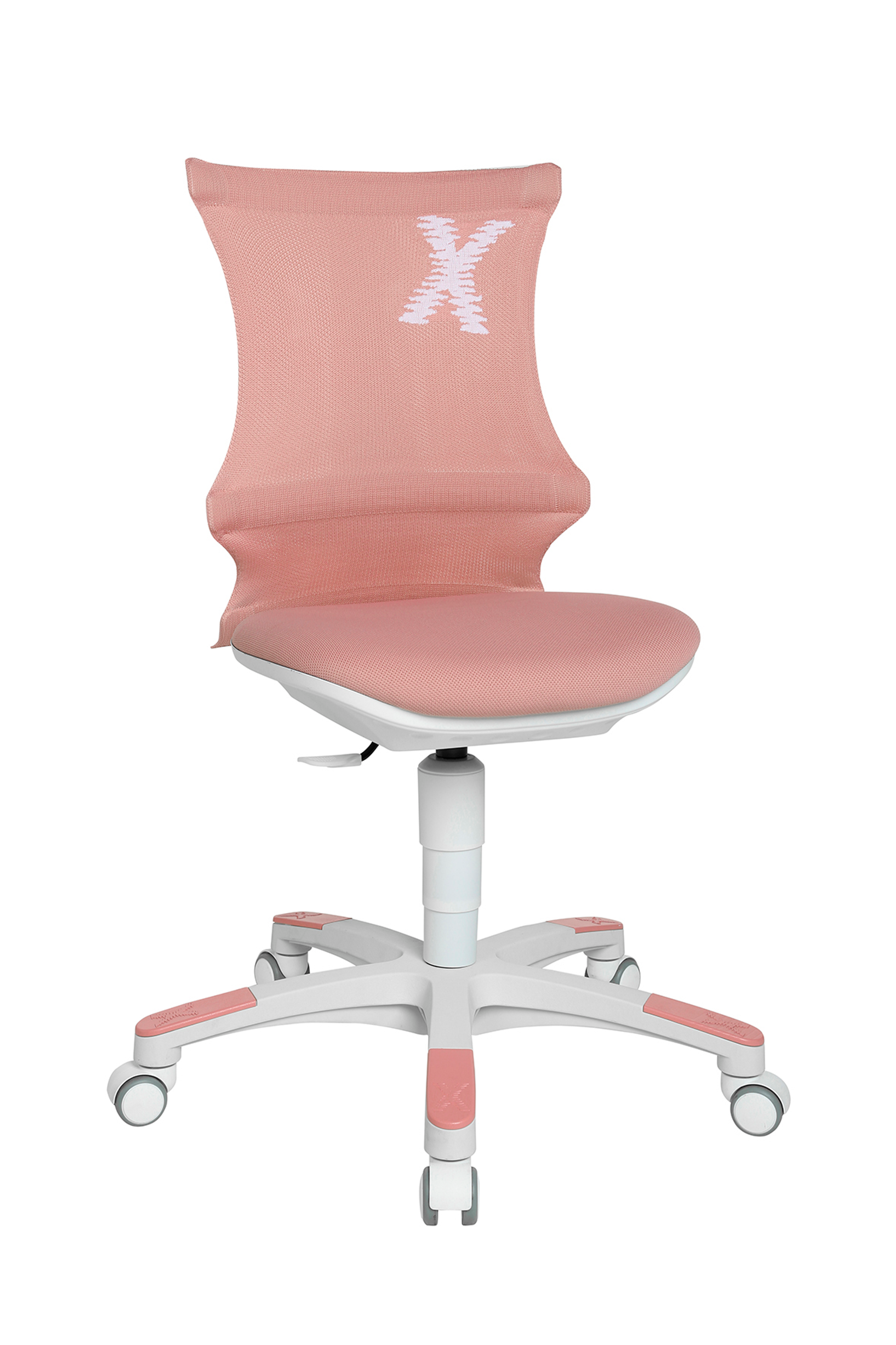 Chair 10 zartrosa detail