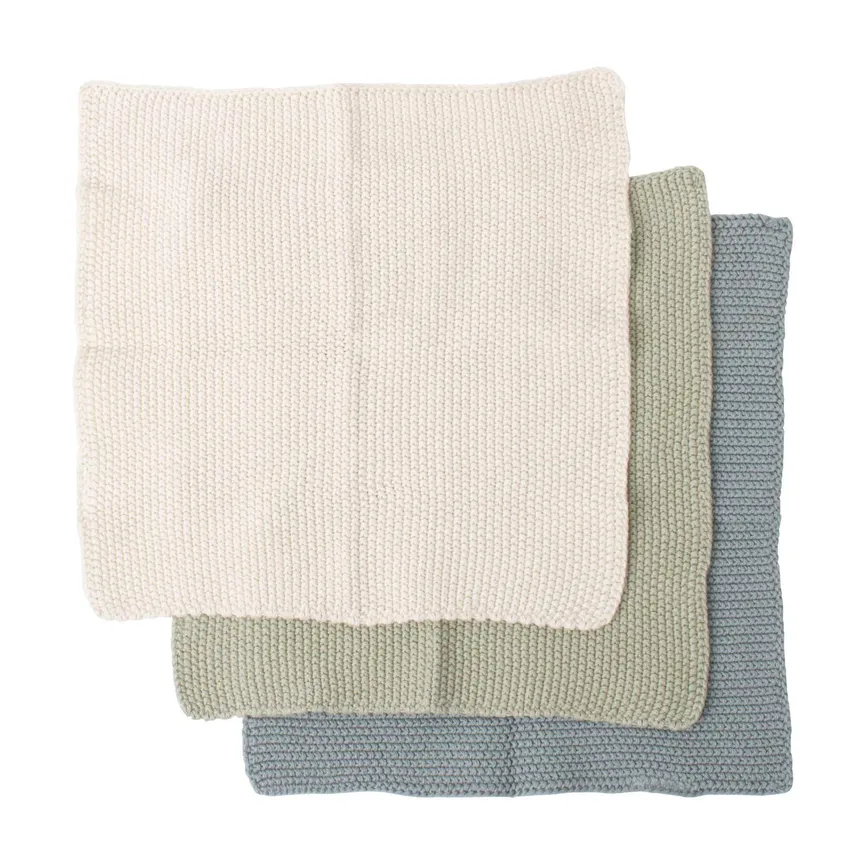 Spültuch "Eco" salbeigrün material_farbe