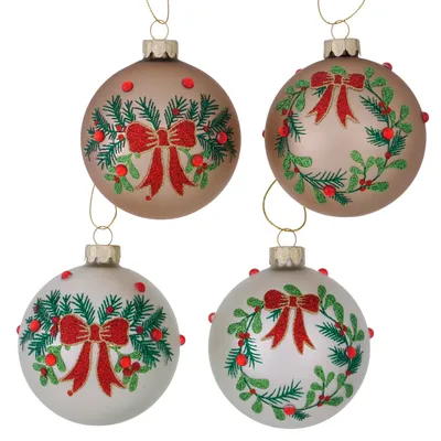 Weihnachtskugel