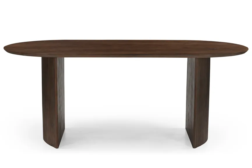 Esstisch 200cm detail