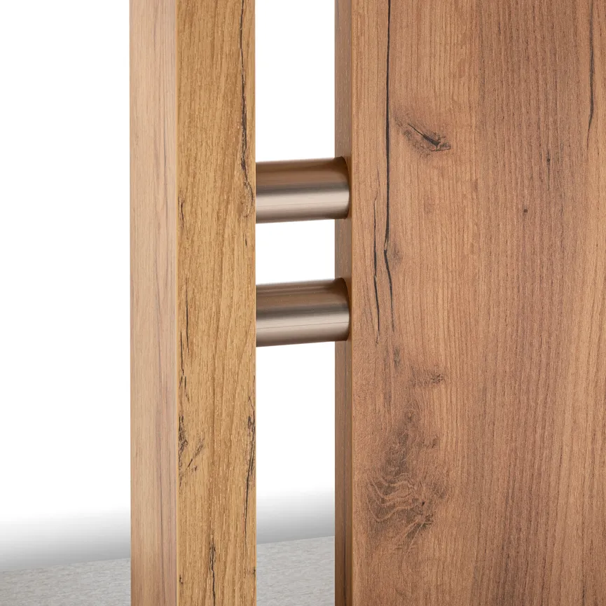 Funktionstisch detail