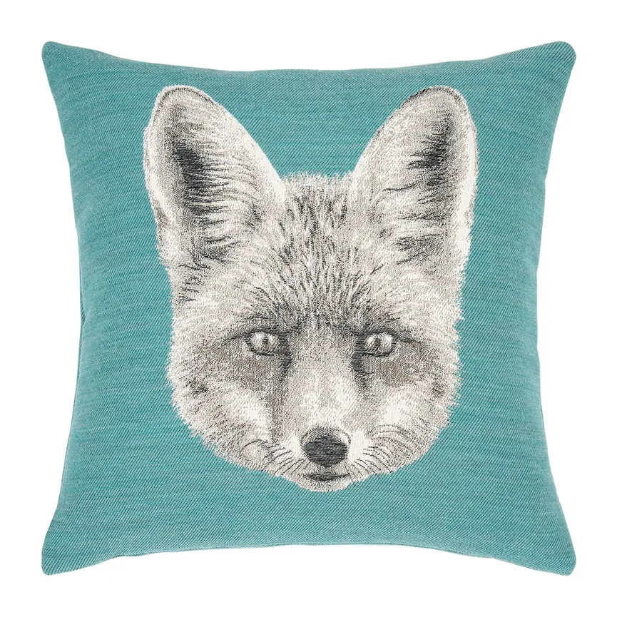 Kissenhülle Moo Fuchs hauptaufnahme