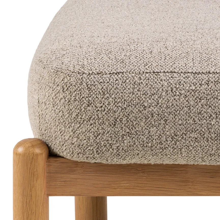 Sessel detail