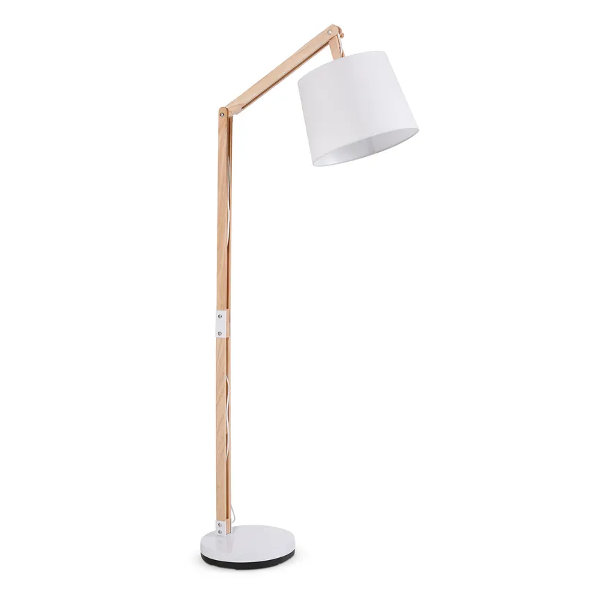 Stehleuchte "Carlyn" hauptaufnahme