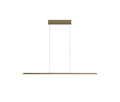 LED-Pendelleuchte