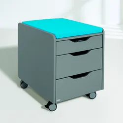 Grau material_farbe