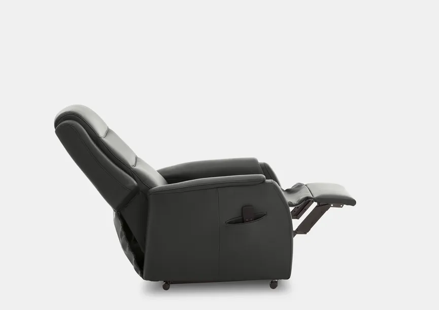 Relaxsessel A4 detail