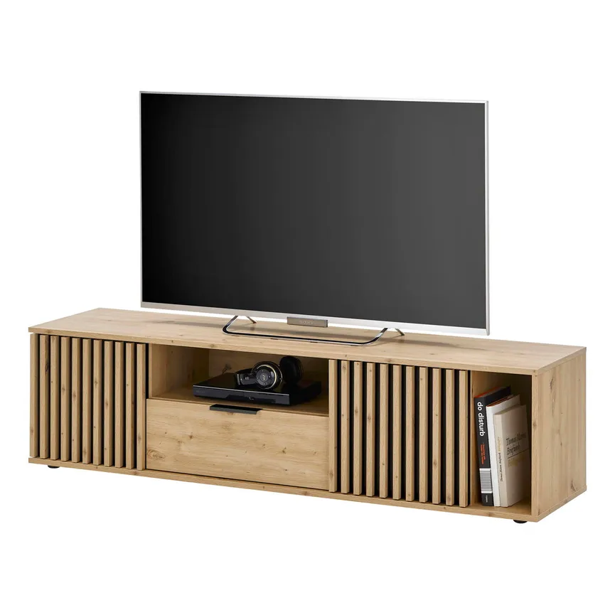 TV-Lowboard material_farbe