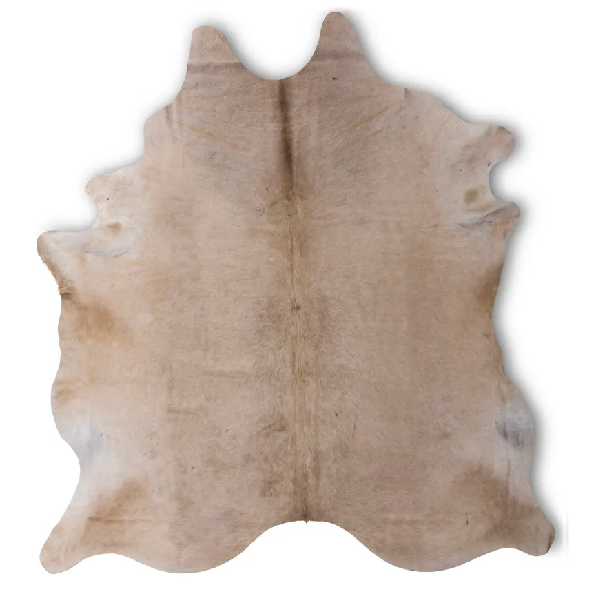 Cow Hides detail