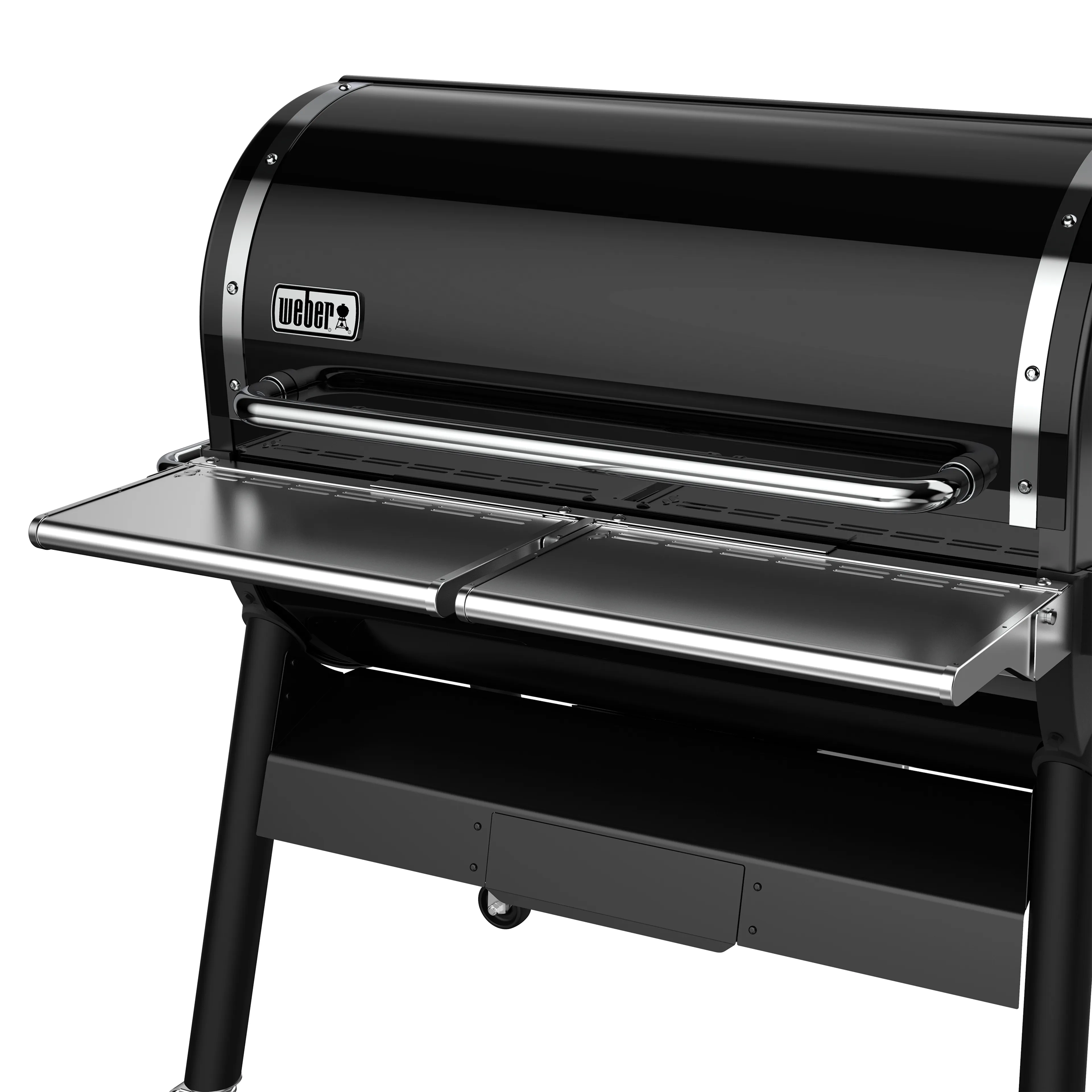 Fronttisch  Für SmokeFire EX6 Holzpellet
