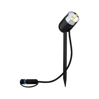 LED-Erdspieß