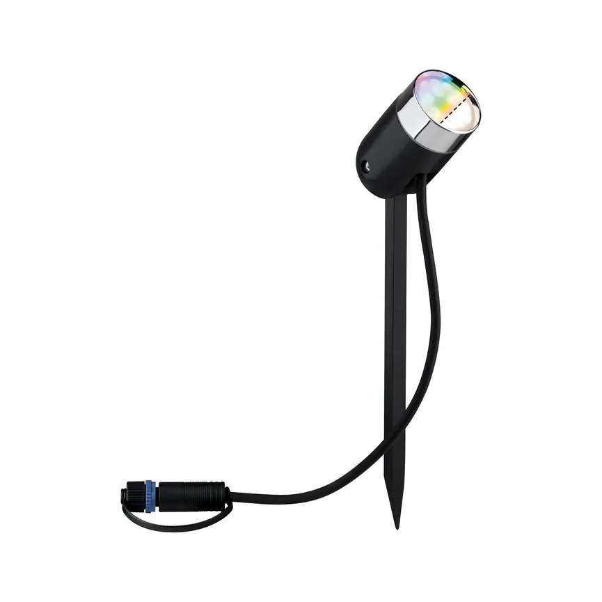 Plug&Shine Pike Einzelspot hauptaufnahme