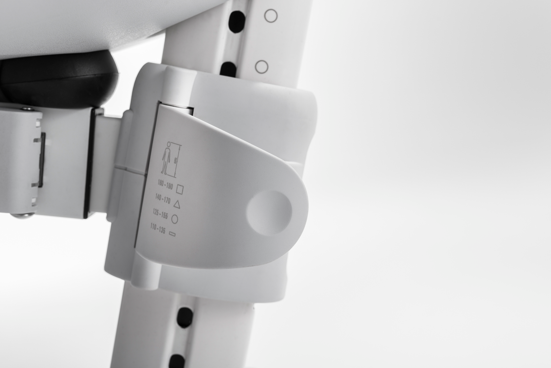 Jugenddrehstuhl detail